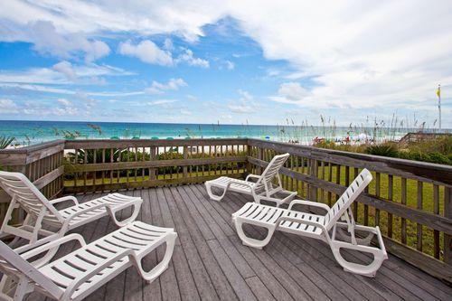 Holiday Inn On The Beach Дестін Екстер'єр фото